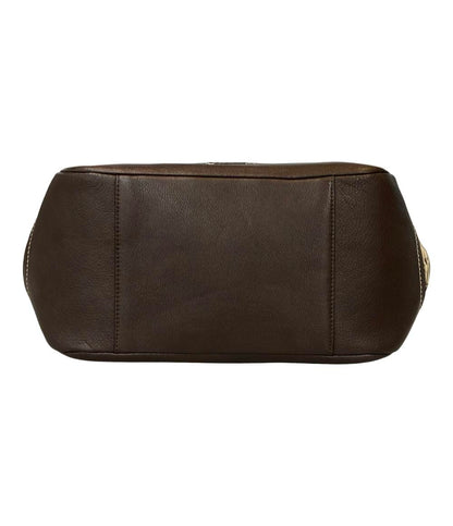 COACH トートバッグ 肩掛け シグネチャー キャリーオール 23297 レディース コーチ