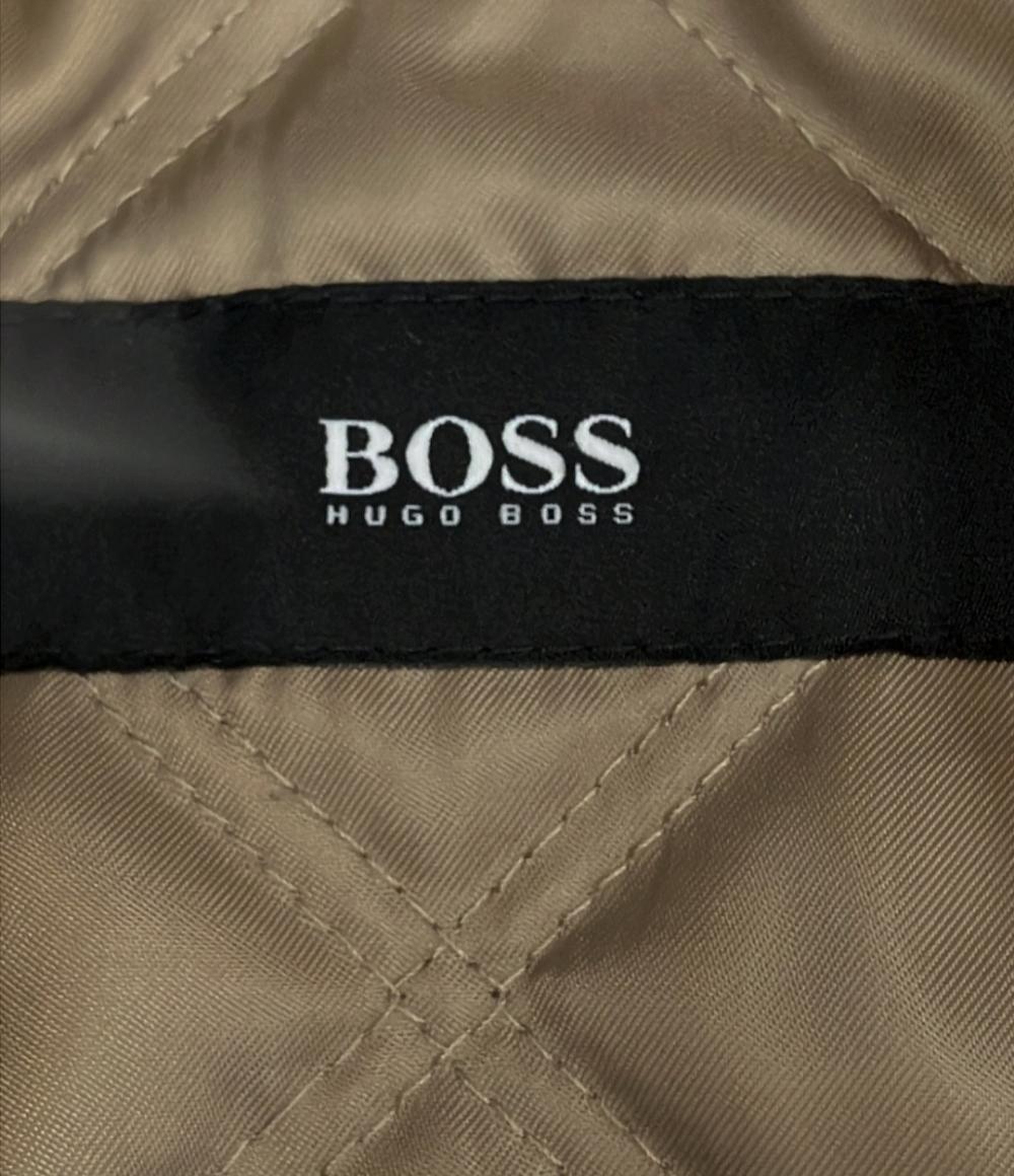 HUGO BOSS トレンチコート メンズ SIZE 44 (L) ヒューゴボス
