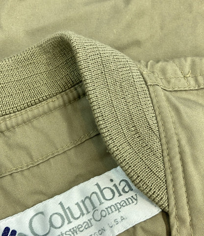 コロンビア フィッシングベスト メンズ SIZE M (M) Columbia