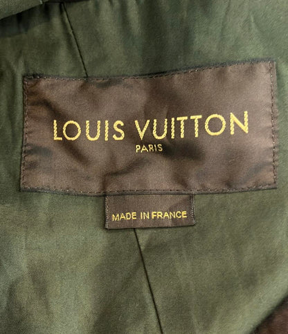 LOUIS VUITTON ジャケット MHBS10CG9 メンズ SIZE 50 (L) ルイ・ヴィトン