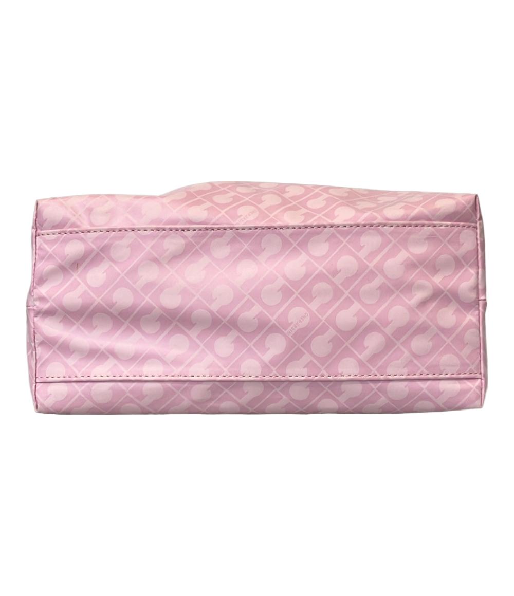 GHERARDINI 2way ハンドバッグ ショルダーバッグ 斜め掛け レディース