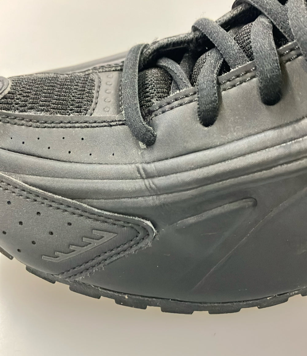 NIKE ローカットスニーカー WMNS SHOX R4 AR3565-004 レディース SIZE 27.0 ナイキ