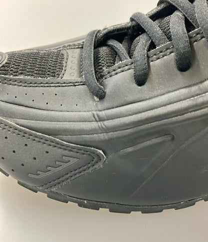 NIKE ローカットスニーカー WMNS SHOX R4 AR3565-004 レディース SIZE 27.0 ナイキ