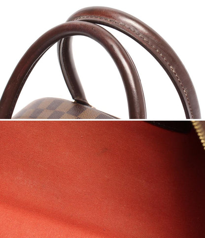 ルイ・ヴィトン ハンドバッグ ボストンバッグ ノリータ ダミエ N41455 レディース LOUIS VUITTON