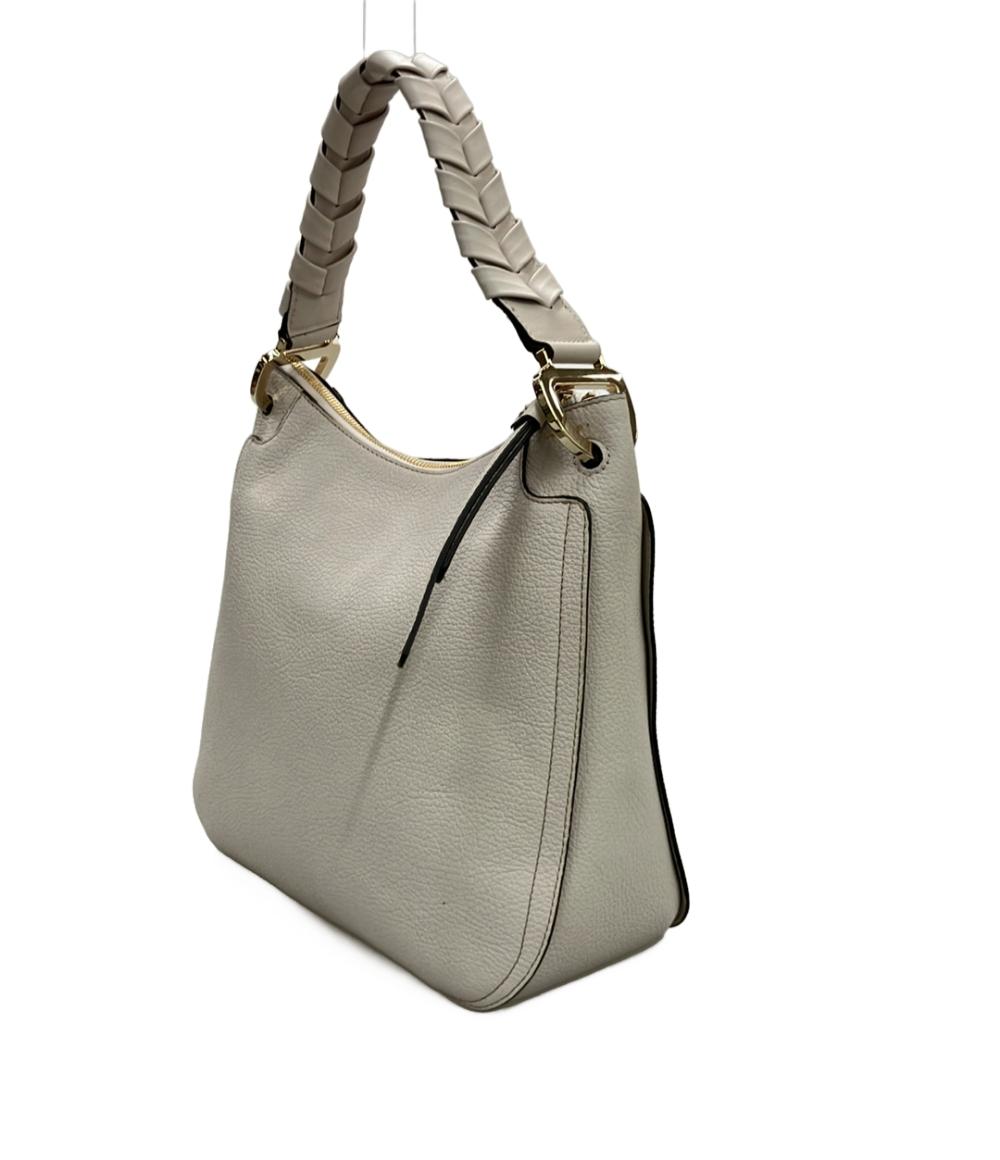 Furla ハンドバッグ レザー ホーボー レディース フルラ