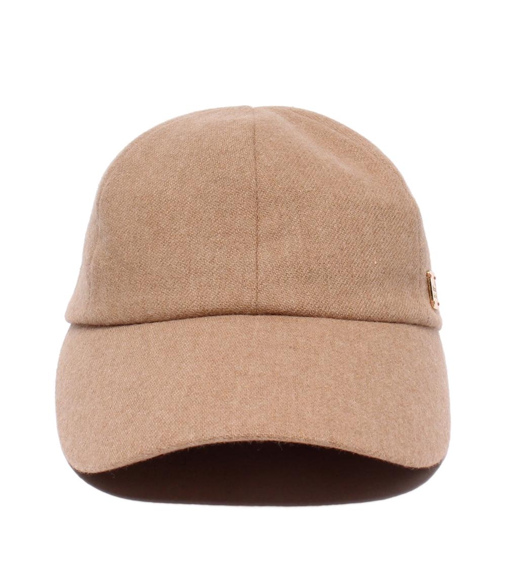 美品 Athena New York キャップ リボン レディース アシーナ