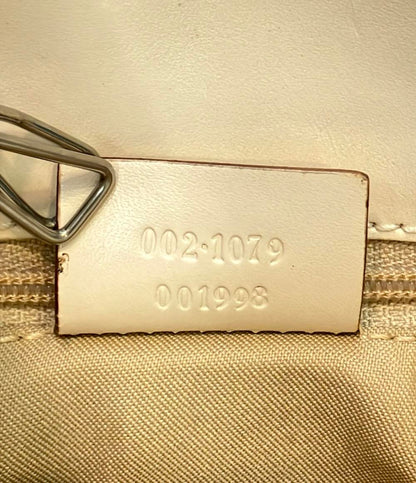 GUCCI ハンドバッグ GGキャンバス 002 1079 001998 レディース グッチ