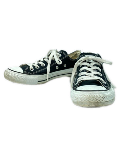 コンバース ローカットスニーカー オールスター キャンバス レディース SIZE 24.5 (L) CONVERSE