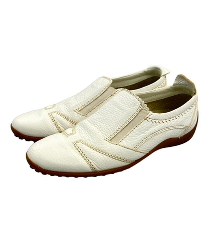 トッズ スリッポン レディース SIZE 37 (L) TOD’S