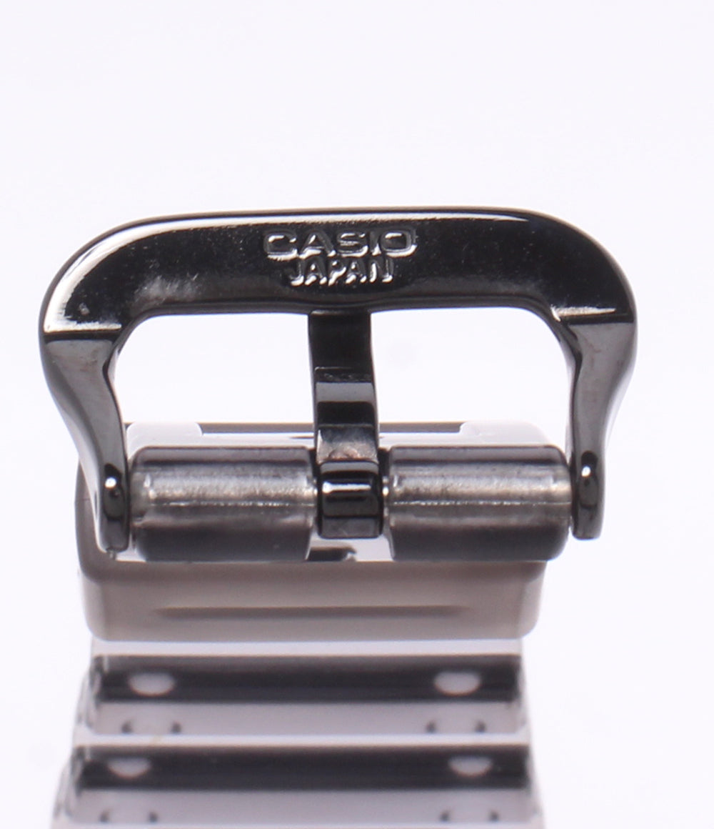 CASIO 腕時計 G-SHOCK クオーツ ブラック DWE-5610 メンズ カシオ