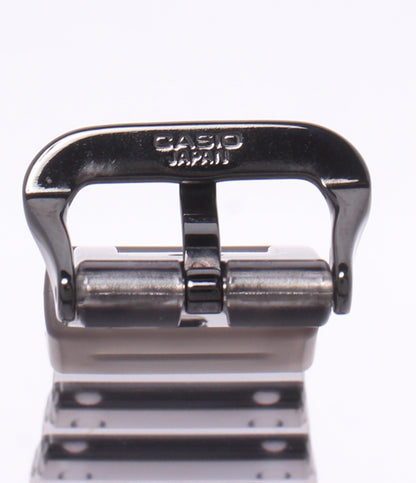 CASIO 腕時計 G-SHOCK クオーツ ブラック DWE-5610 メンズ カシオ