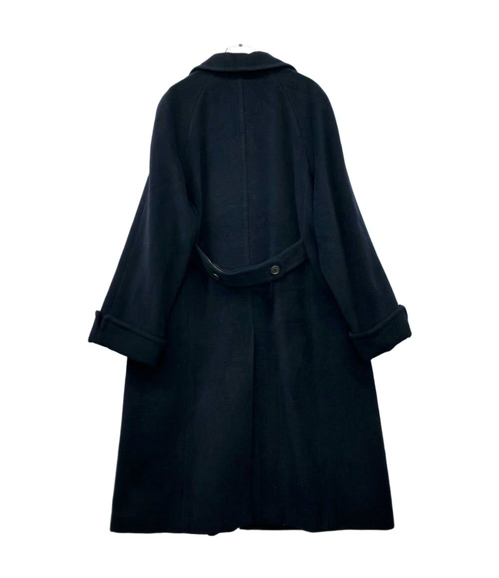 Aquascutum チェスターコート レディース SIZE 2F (M) アクアスキュータム