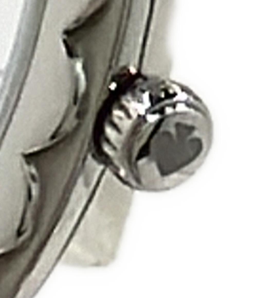 Kate Spade 腕時計 クオーツ ホワイト KSW1493 レディース メンズ ケイトスペード