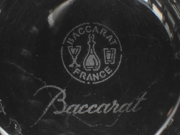 Baccarat ショットグラス ハーモニー バカラ