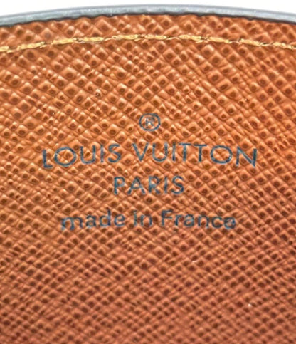 LOUIS VUITTON カードケース ポルト カルト･サーンプル モノグラム M61733 レディース メンズ ルイ・ヴィトン