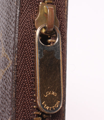 LOUIS VUITTON コインケース ジッピー コイン パース モノグラム M60067 レディース メンズ ルイ・ヴィトン