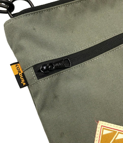 ケルティ ショルダーバッグ 斜め掛け メンズ KELTY