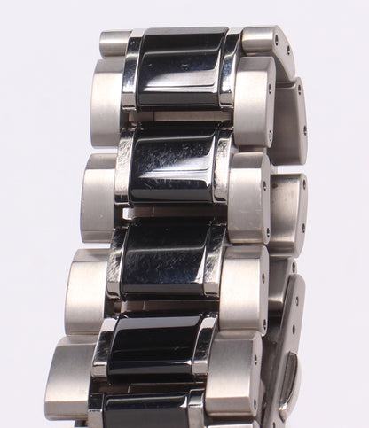 SEIKO 腕時計 アストロン ASTRON GPSソーラー ブラック 8X53-0AB0 メンズ セイコー