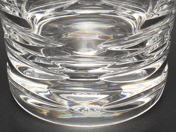 バカラ グラス タンブラー 2点セット ペア ローラ Baccarat