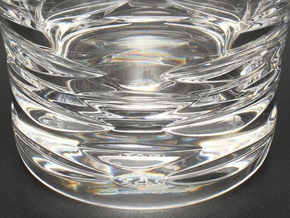 バカラ グラス タンブラー 2点セット ペア ローラ Baccarat