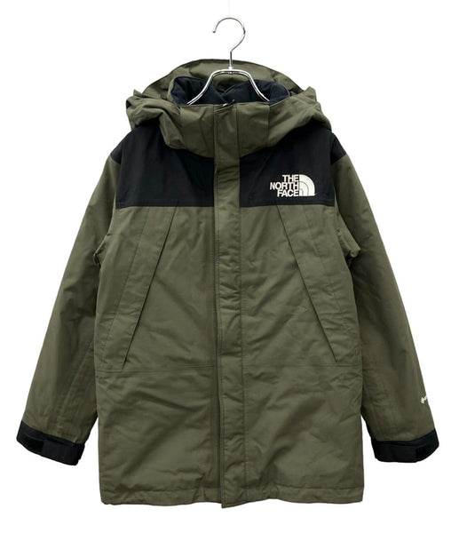 THE NORTH FACE マウンテンインサレーションジャケット NYJ82000