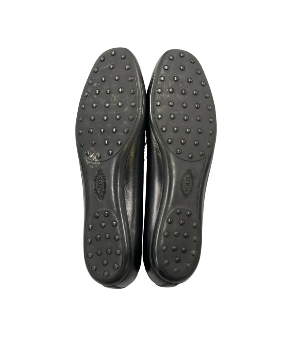 TOD’S フラットシューズ レディース SIZE 36 1/2 トッズ