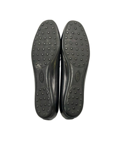 TOD’S フラットシューズ レディース SIZE 36 1/2 トッズ