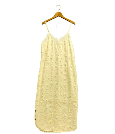 エキプモン ノースリーブワンピース レディース SIZE XS (XS) EQUIPMENT