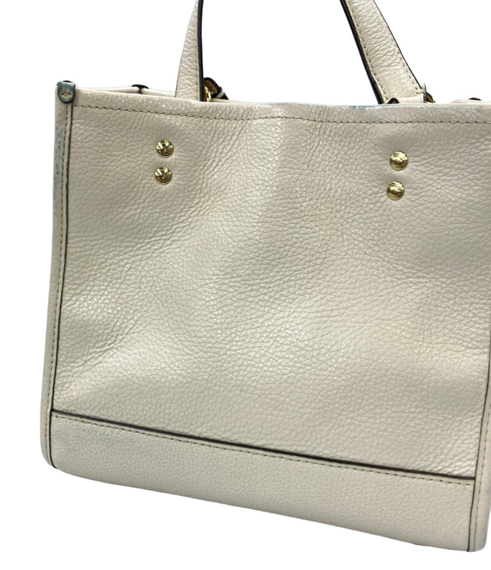 COACH 2WAY ハンドバッグ ショルダーバッグ 斜め掛け C5268 レディース コーチ