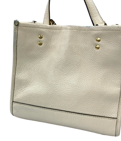 COACH 2WAY ハンドバッグ ショルダーバッグ 斜め掛け C5268 レディース コーチ