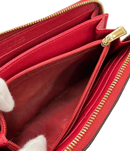 フルラ ラウンドファスナー長財布 レディース Furla