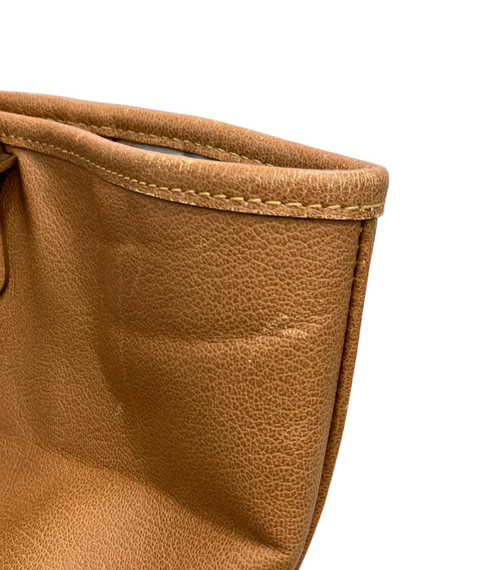 Longchamp トートバッグ レディース ロンシャン