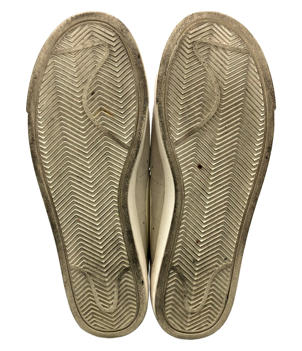 NIKE ローカットスニーカー ブレーザー LOW SD AV9373-002 レディース SIZE 23.5 ナイキ