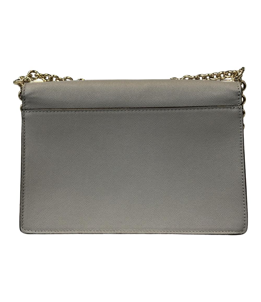 美品 フルラ ショルダーバッグ ミミ クロスボディ チェーン 1007406 レディース Furla