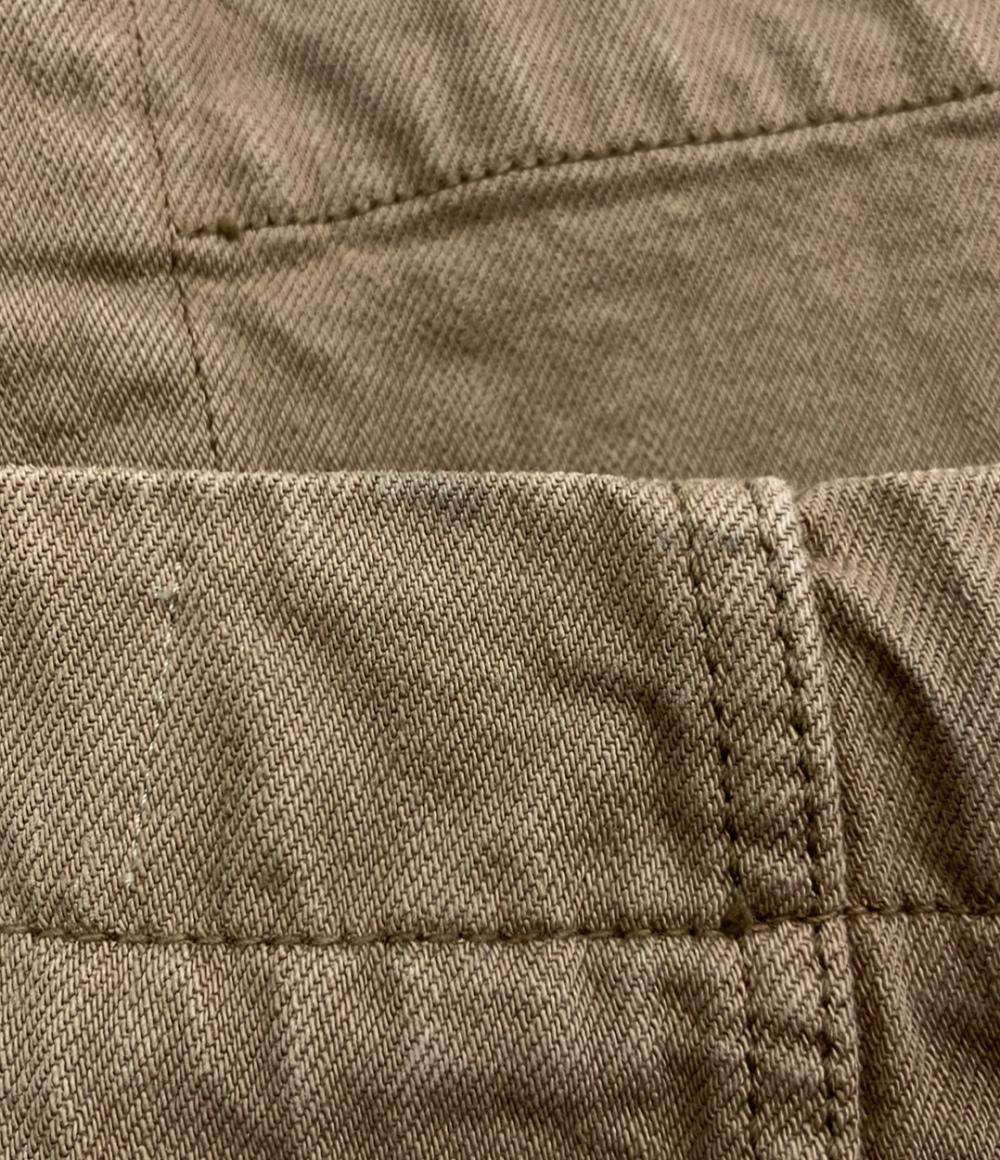 ルメール フロントボタンスカート レディース SIZE 34 LEMAIRE