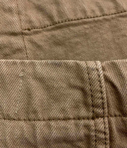 ルメール フロントボタンスカート レディース SIZE 34 LEMAIRE