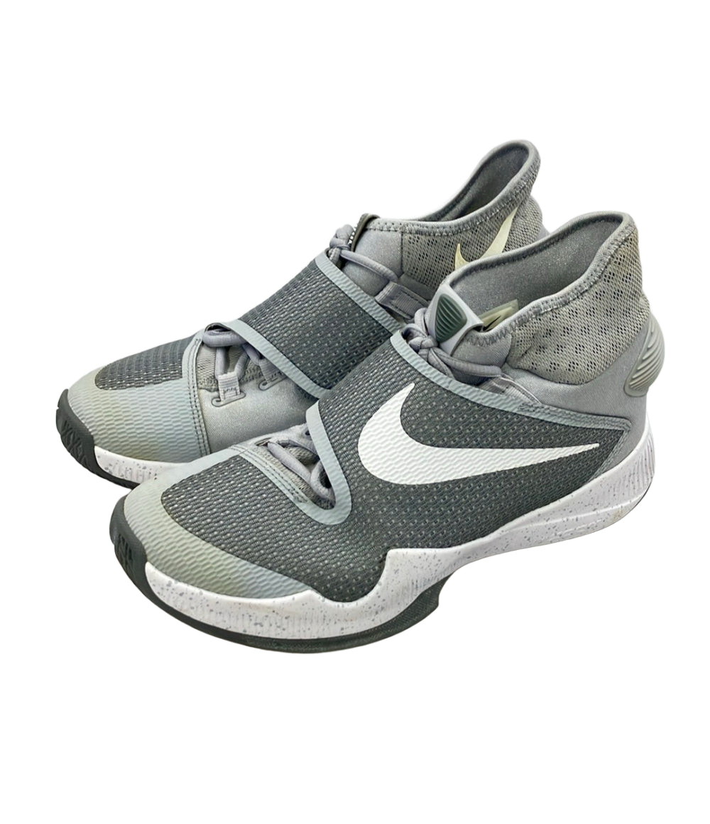 NIKE ハイカットスニーカー ZOOM HYPERREV 2016 EP 820227-014 メンズ SIZE 26.0 ナイキ