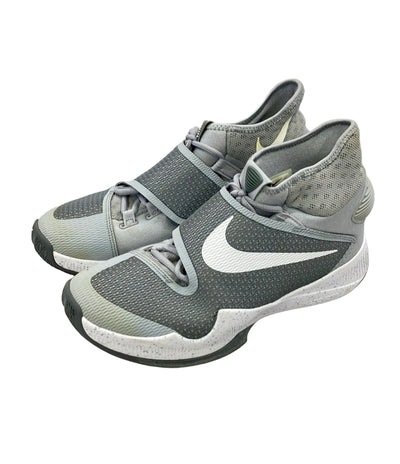 NIKE ハイカットスニーカー ZOOM HYPERREV 2016 EP 820227-014 メンズ SIZE 26.0 ナイキ