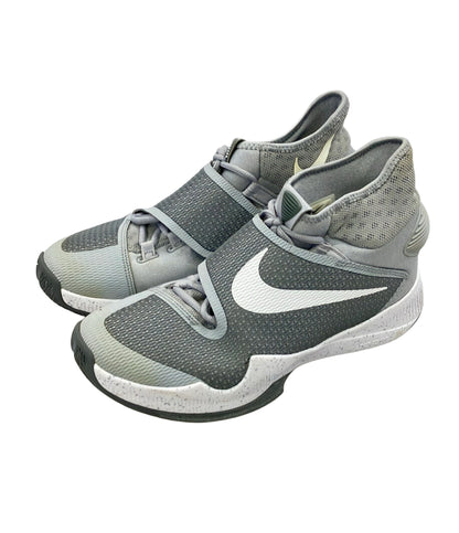 NIKE ハイカットスニーカー ZOOM HYPERREV 2016 EP 820227-014 メンズ SIZE 26.0 ナイキ