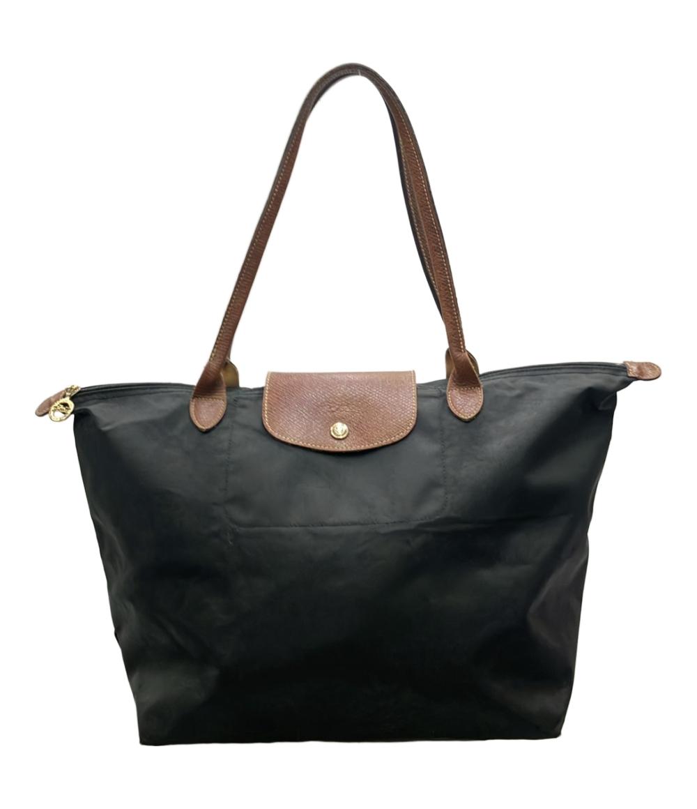 訳あり ロンシャン トートバッグ ショルダーバッグ かたかけ ル プリアージュ レディース Longchamp