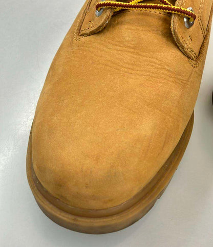 Timberland ワークブーツ メンズ SIZE 27.0 (L) ティンバーランド