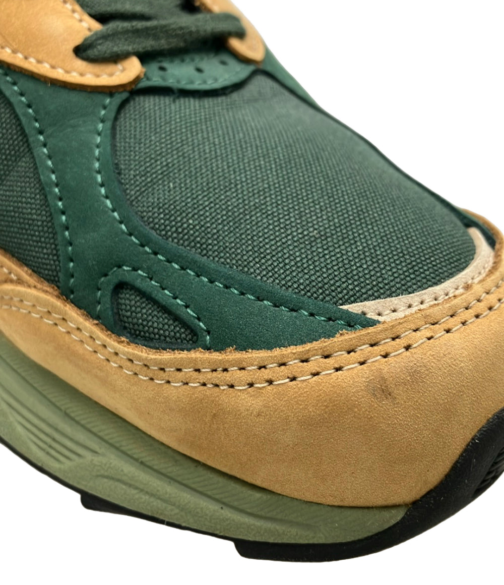 NEW BALANCE ローカットスニーカー M990WG3 メンズ SIZE 29.0 ニューバランス