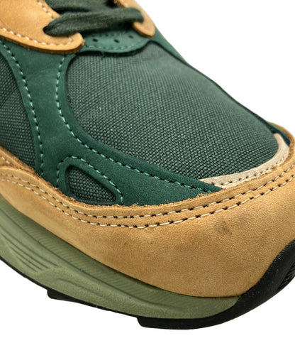 NEW BALANCE ローカットスニーカー M990WG3 メンズ SIZE 29.0 ニューバランス