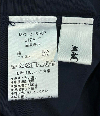 マチャット ボウタイブラウス レディース SIZE F (M) MACHATT