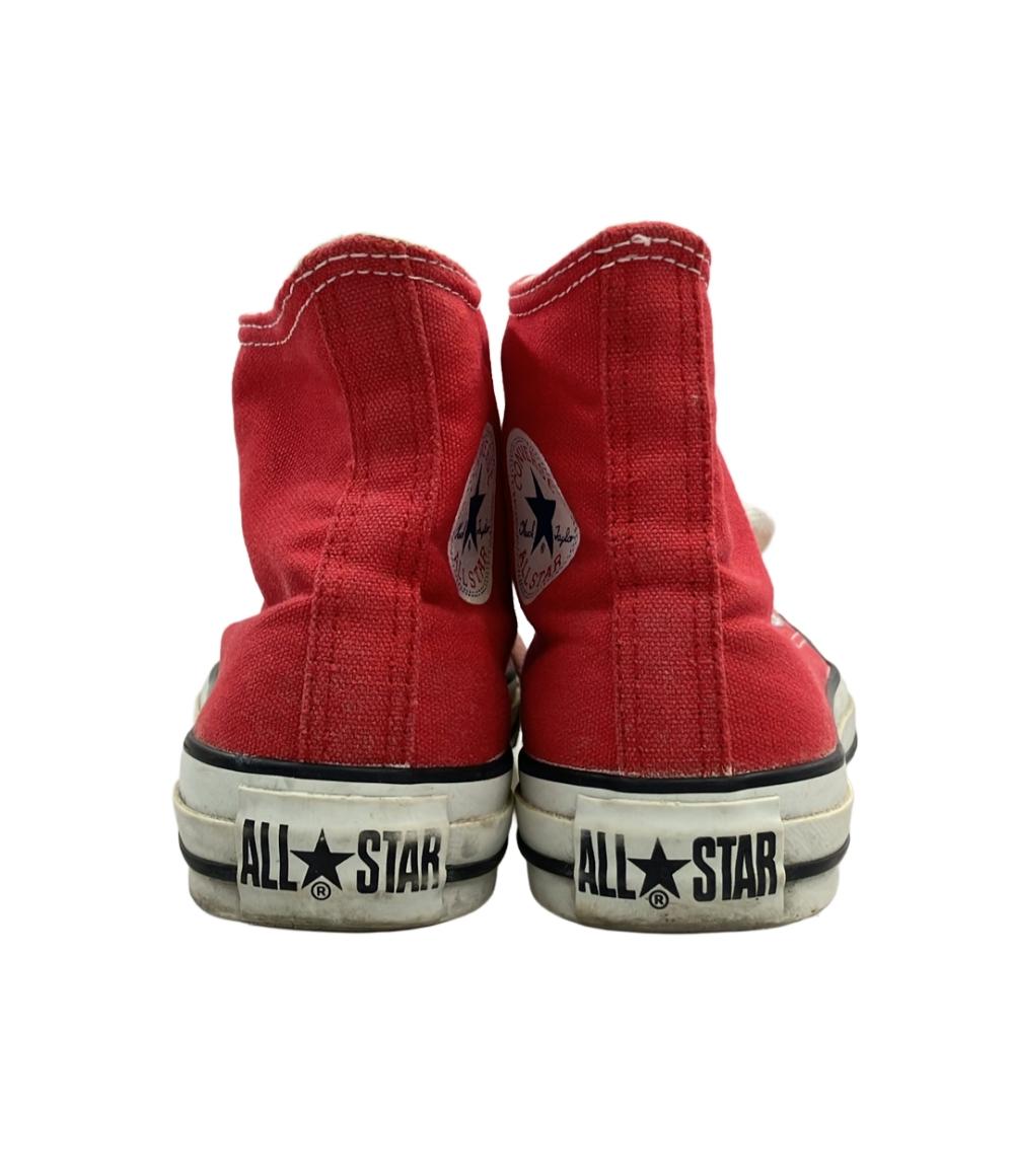 コンバース ハイカットスニーカー レディース SIZE 22.5 (S) CONVERSE
