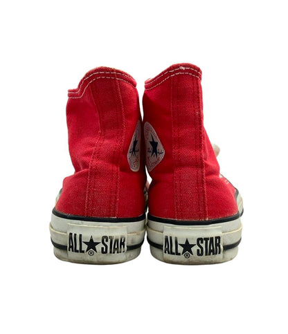 コンバース ハイカットスニーカー レディース SIZE 22.5 (S) CONVERSE