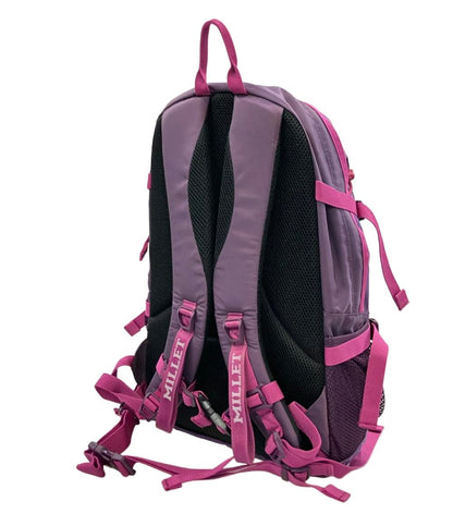美品 MILLET リュック レディース ミレー