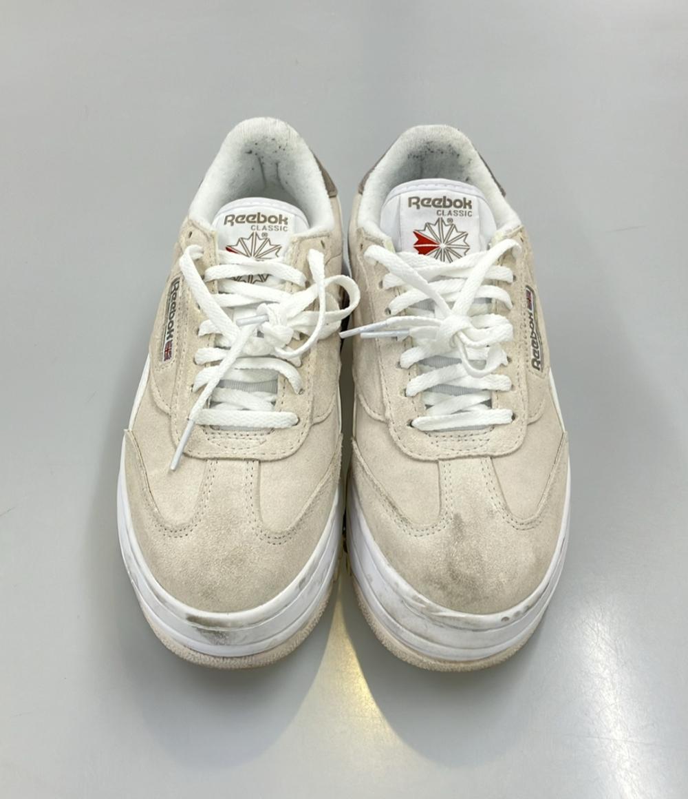 Reebok ローカットスニーカー レディース SIZE 24.0 (L) リーボック