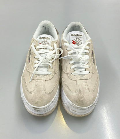 Reebok ローカットスニーカー レディース SIZE 24.0 (L) リーボック