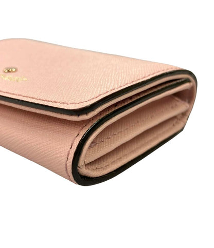 Kate Spade カードケース レザー レディース ケイトスペード